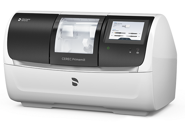 CEREC Primemill